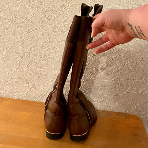 Patrizia Riding Boot size 8 - Picture 7 of 9